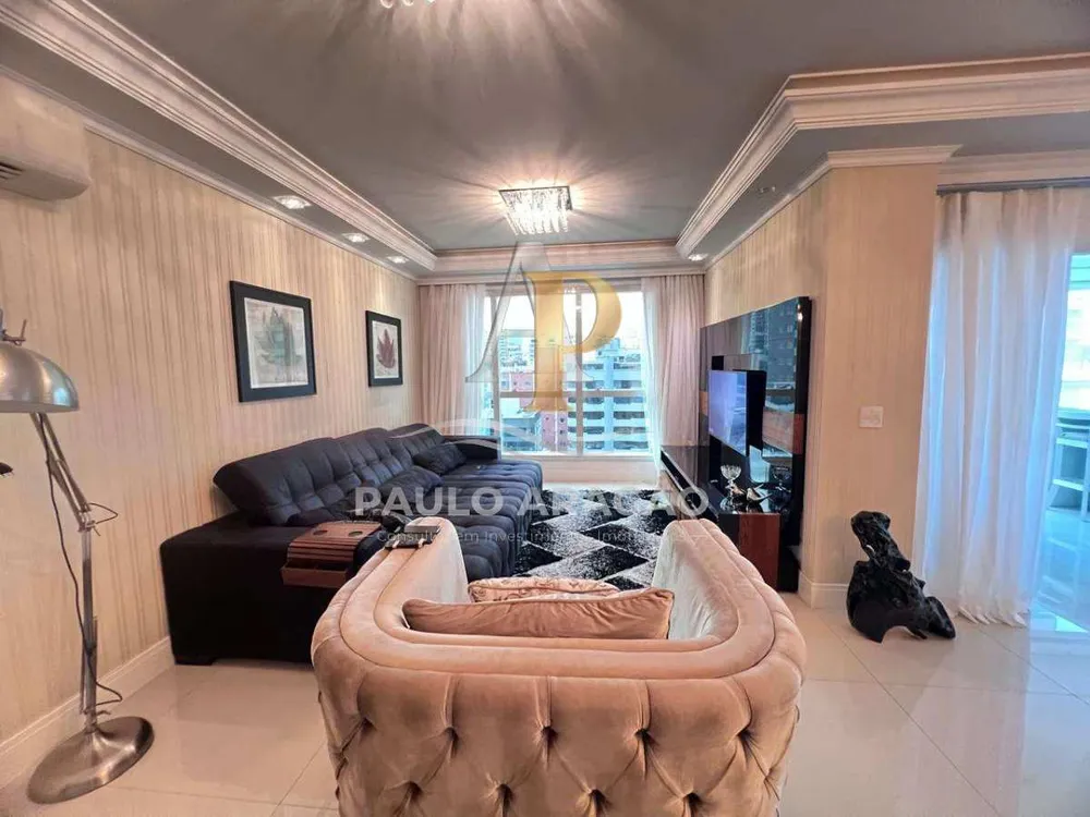 Apartamento, 4 quartos, 171 m² - Foto 5