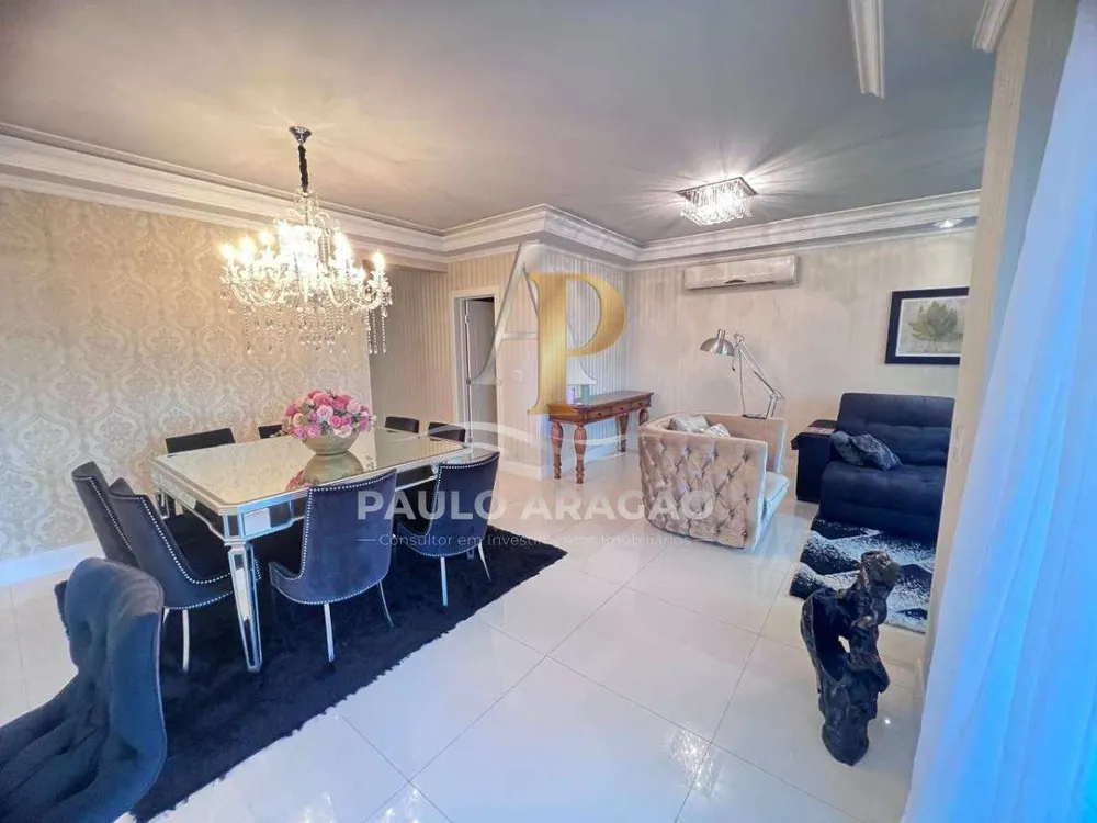 Apartamento, 4 quartos, 171 m² - Foto 6