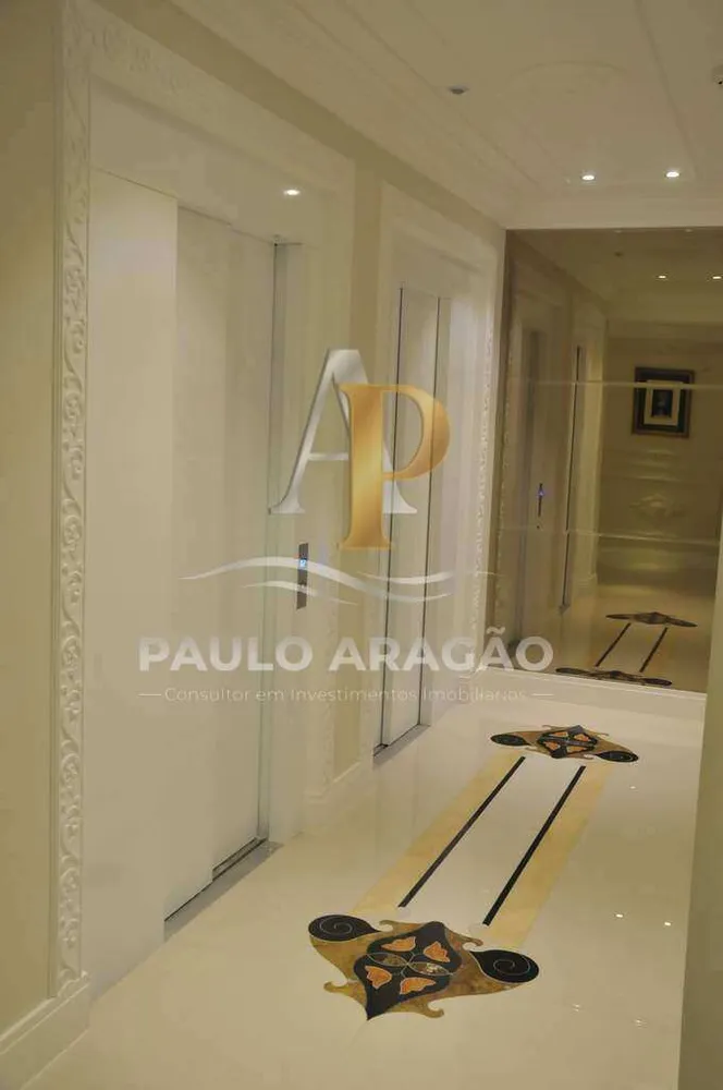 Apartamento, 4 quartos, 171 m² - Foto 11