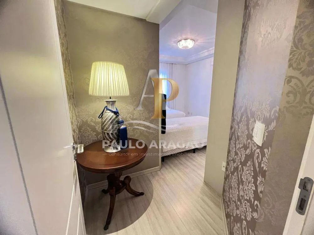 Apartamento, 4 quartos, 171 m² - Foto 4
