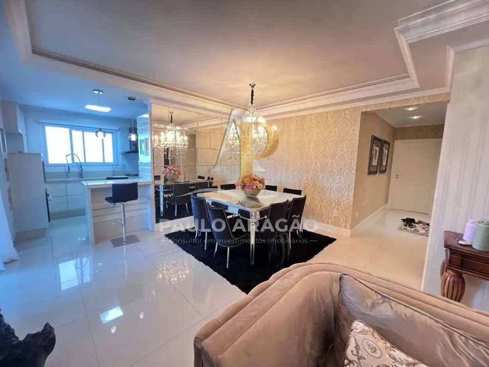 Apartamento, 4 quartos, 171 m² - Foto 4