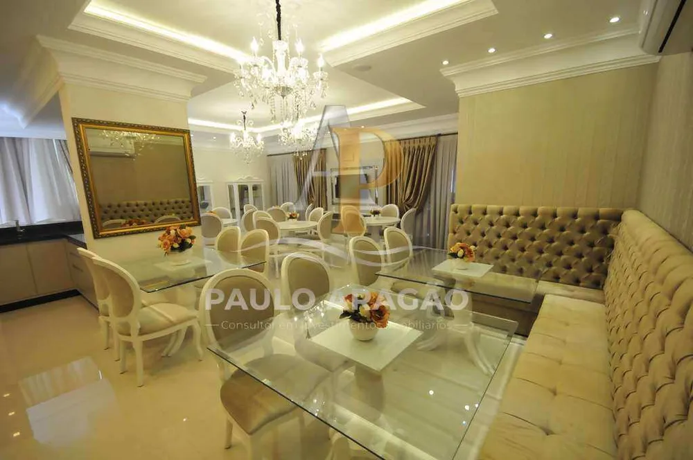Apartamento, 4 quartos, 171 m² - Foto 1