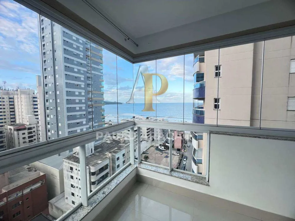 Apartamento, 4 quartos, 171 m² - Foto 1