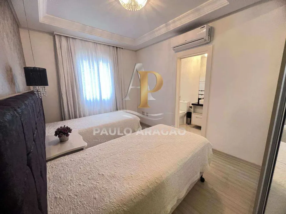 Apartamento, 4 quartos, 171 m² - Foto 8