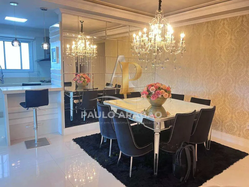 Apartamento, 4 quartos, 171 m² - Foto 3