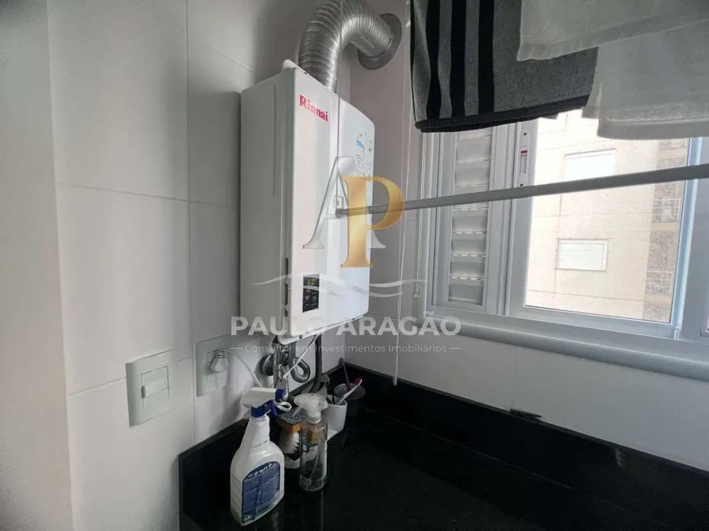 Apartamento, 4 quartos, 171 m² - Foto 12