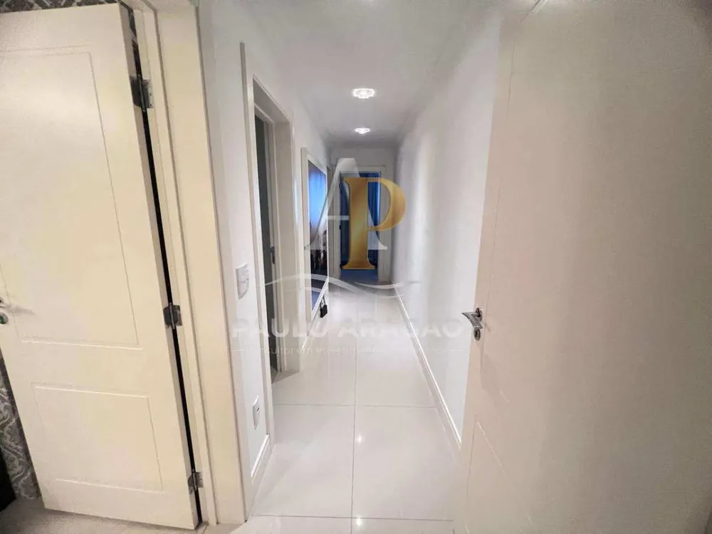 Apartamento, 4 quartos, 171 m² - Foto 2