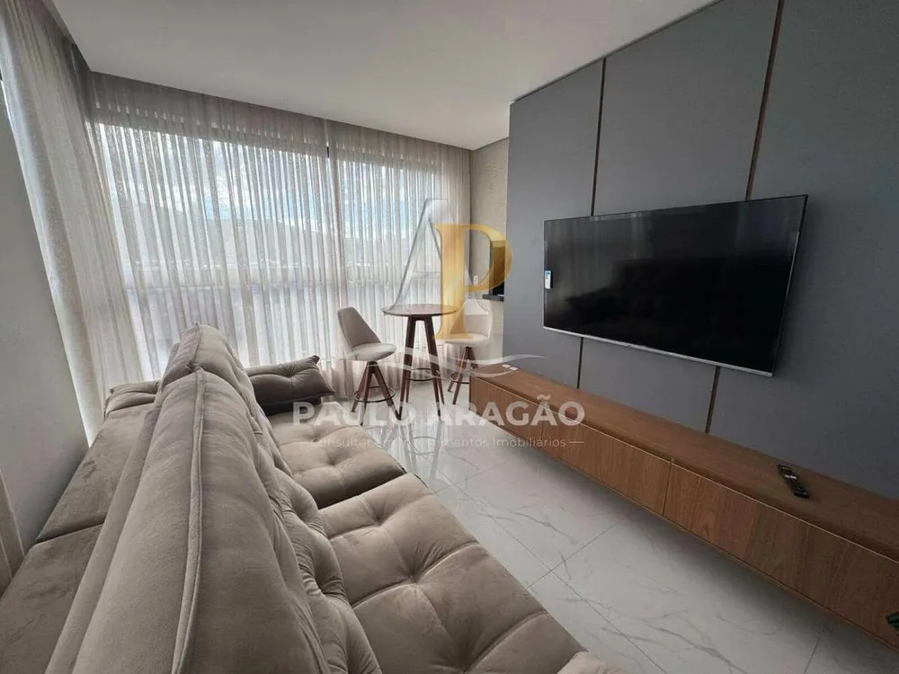 Apartamento, 2 quartos, 70 m² - Foto 1