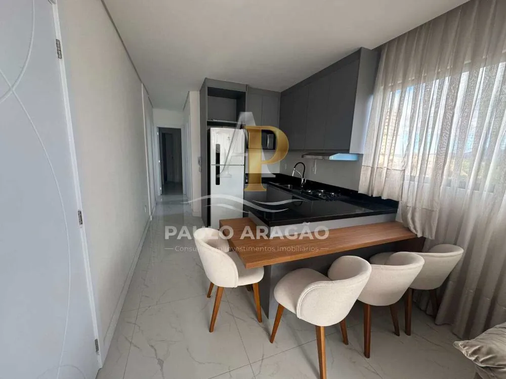 Apartamento, 2 quartos, 70 m² - Foto 3