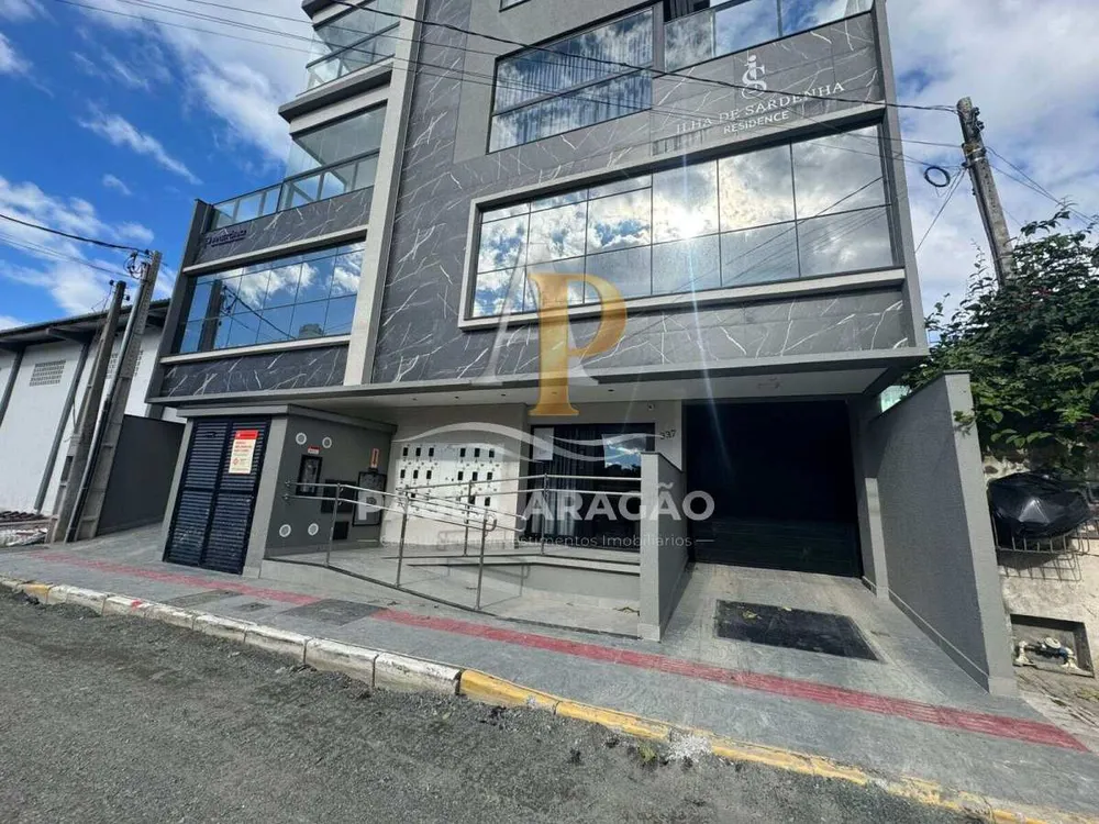 Apartamento, 2 quartos, 70 m² - Foto 8
