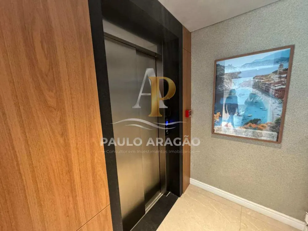 Apartamento, 2 quartos, 70 m² - Foto 6