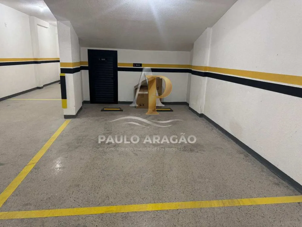 Apartamento, 2 quartos, 70 m² - Foto 13
