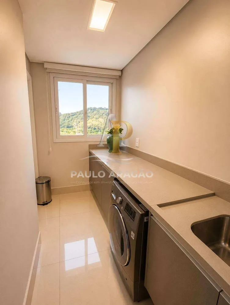 Apartamento, 3 quartos, 297 m² - Foto 12