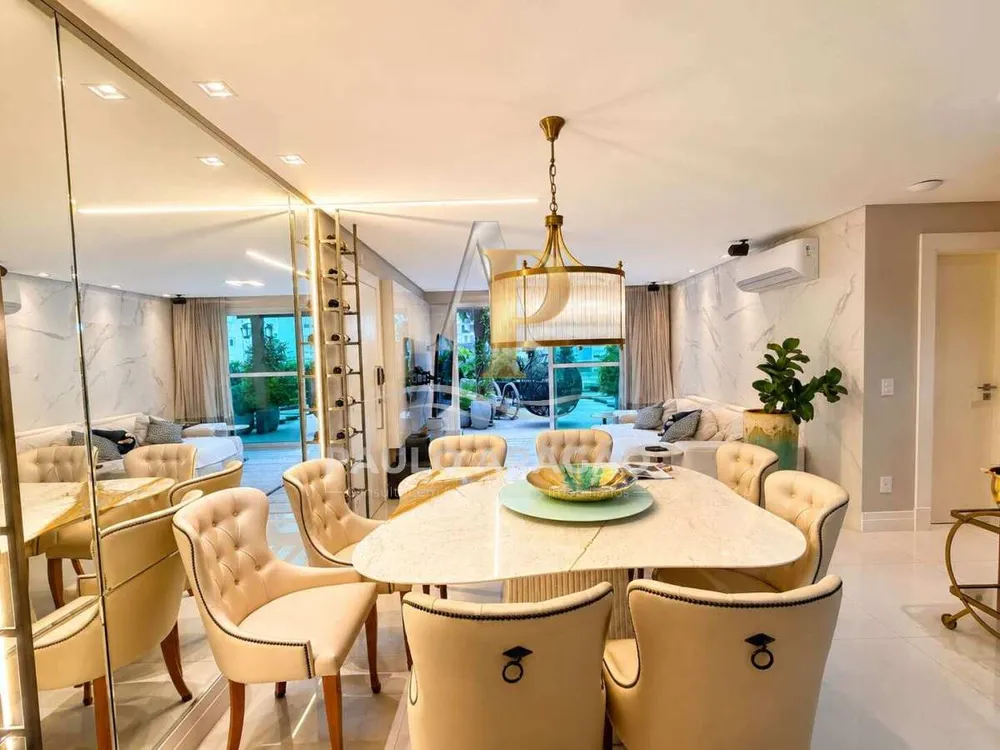 Apartamento, 3 quartos, 297 m² - Foto 9