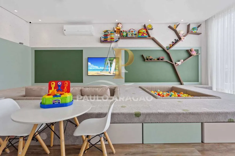 Apartamento, 3 quartos, 297 m² - Foto 5