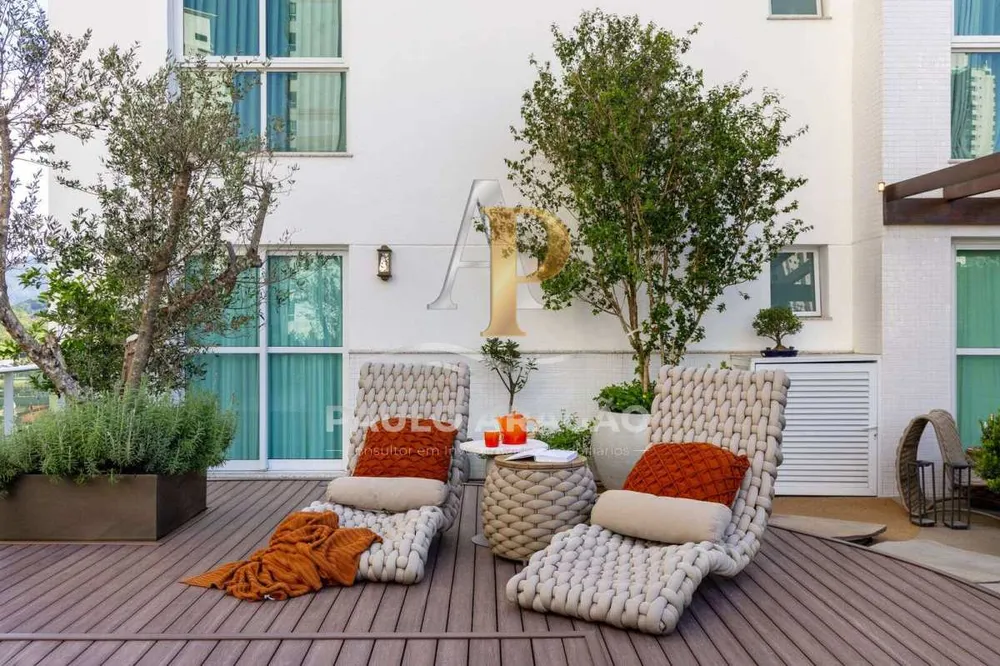 Apartamento, 3 quartos, 297 m² - Foto 13