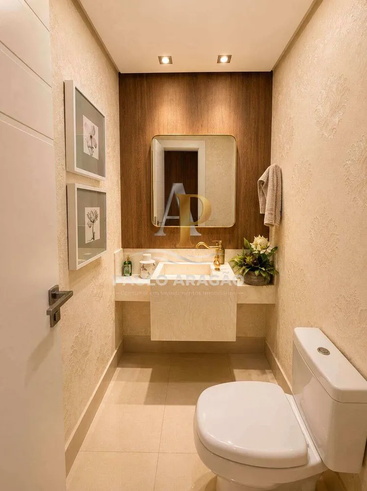 Apartamento, 3 quartos, 297 m² - Foto 6