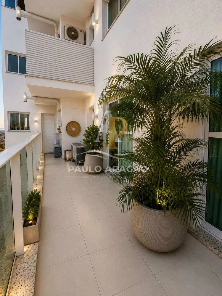 Apartamento, 3 quartos, 297 m² - Foto 11