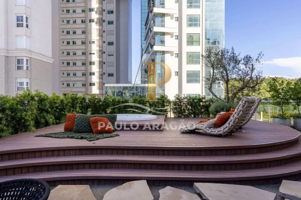 Apartamento, 3 quartos, 297 m² - Foto 3