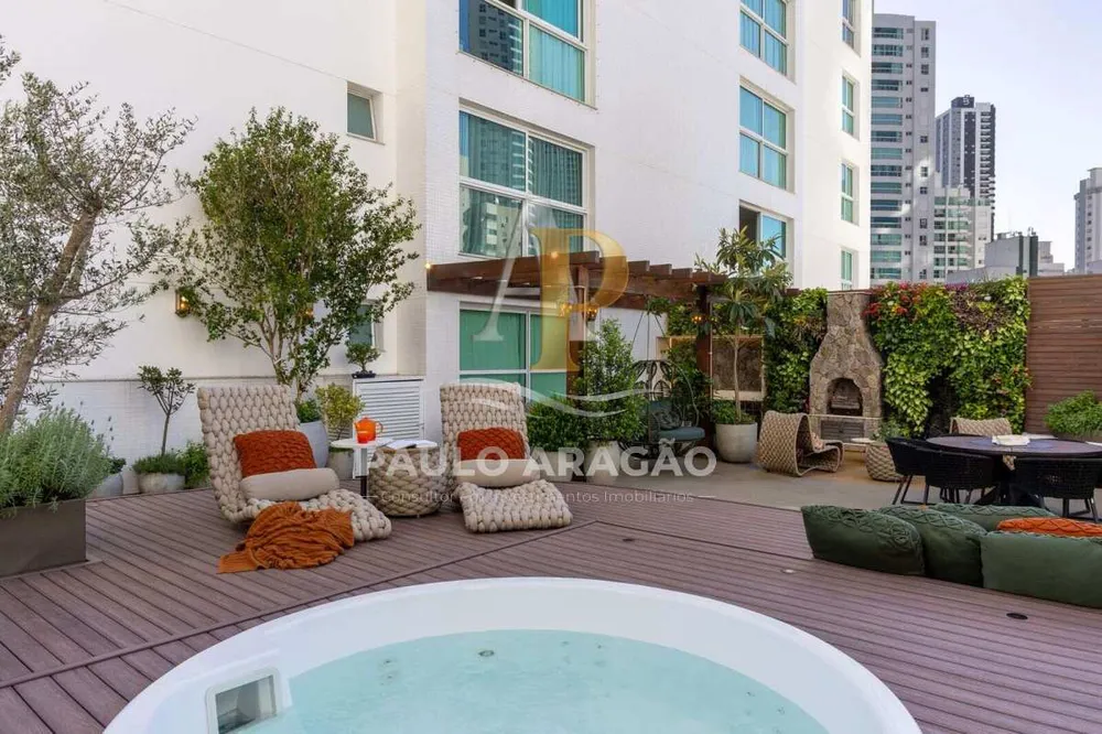 Apartamento, 3 quartos, 297 m² - Foto 2