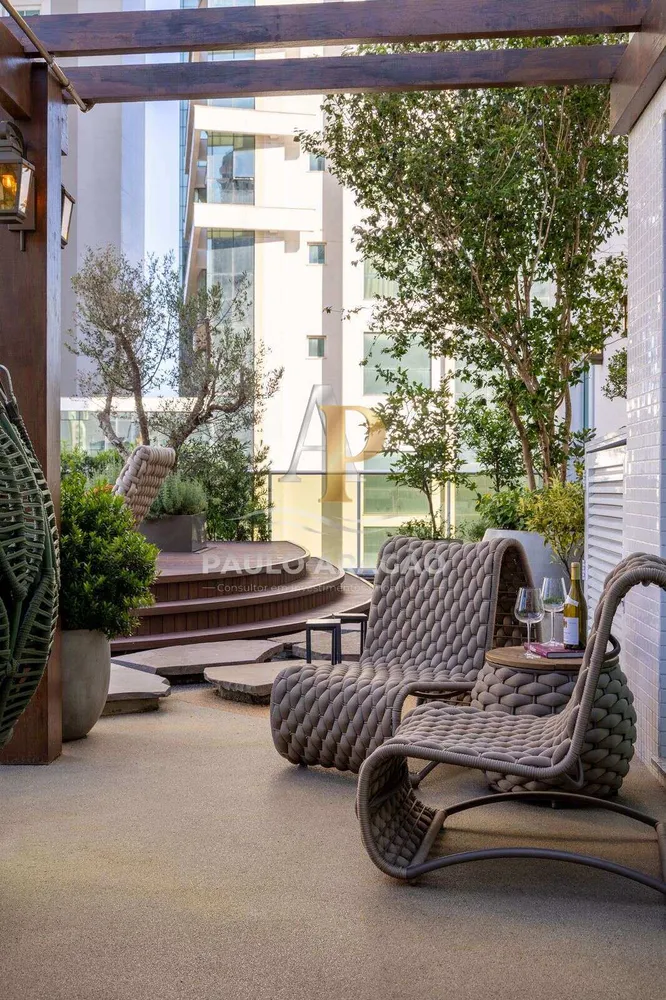 Apartamento, 3 quartos, 297 m² - Foto 4