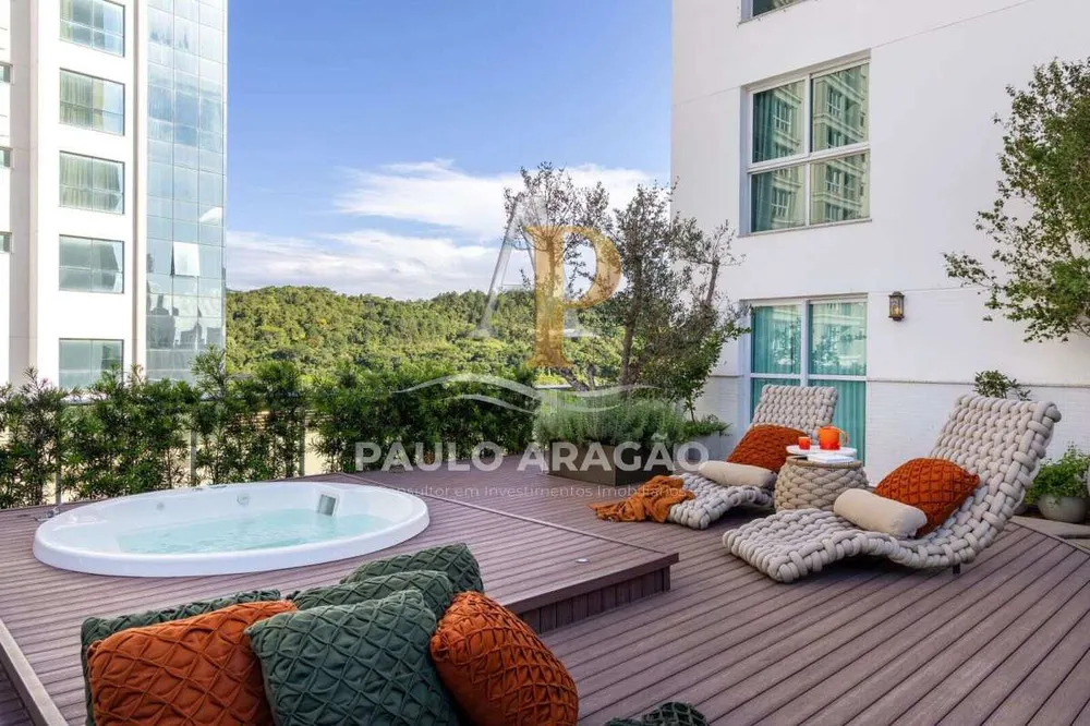 Apartamento, 3 quartos, 297 m² - Foto 16