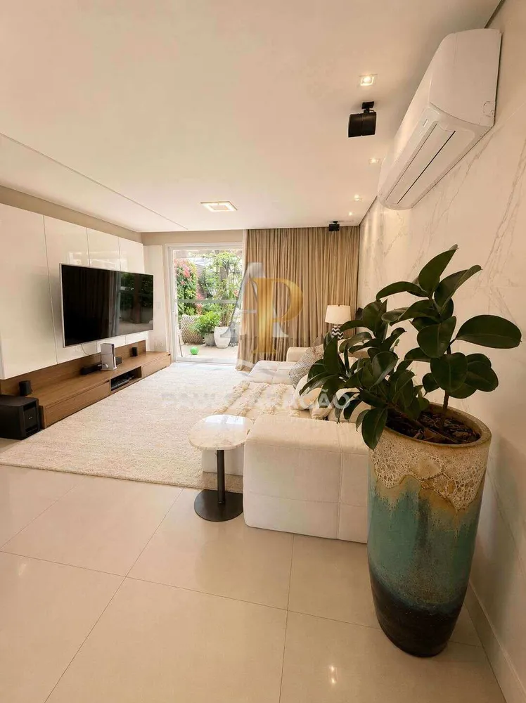 Apartamento, 3 quartos, 297 m² - Foto 14
