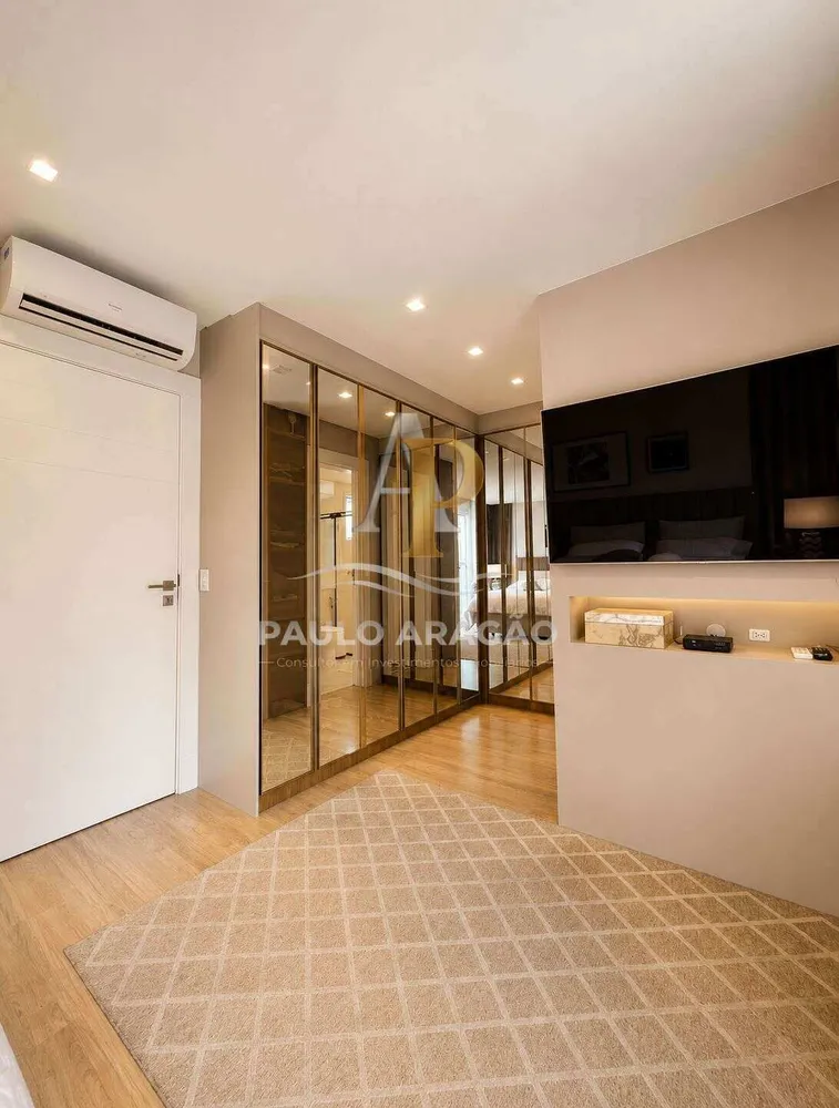Apartamento, 3 quartos, 297 m² - Foto 7