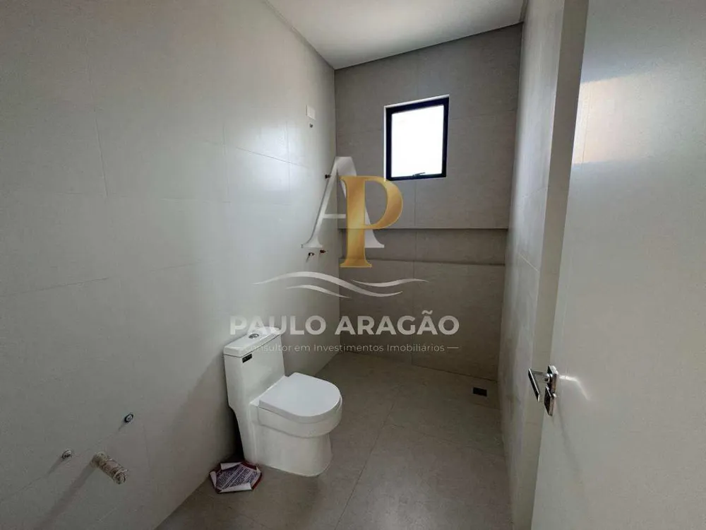 Apartamento, 3 quartos, 217 m² - Foto 10