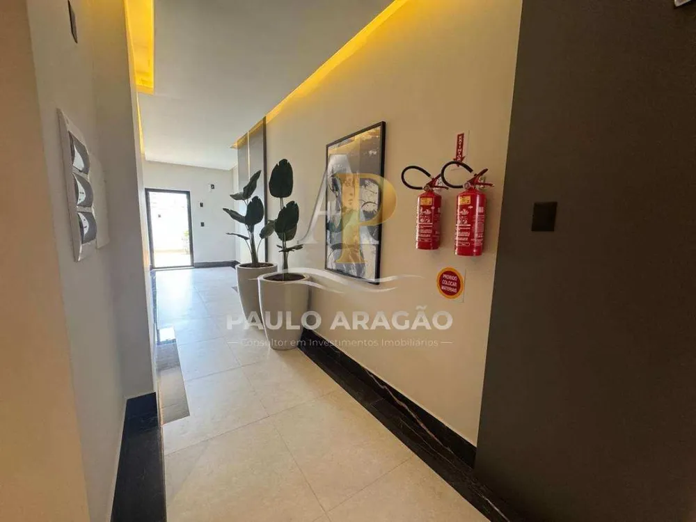 Apartamento, 3 quartos, 217 m² - Foto 3