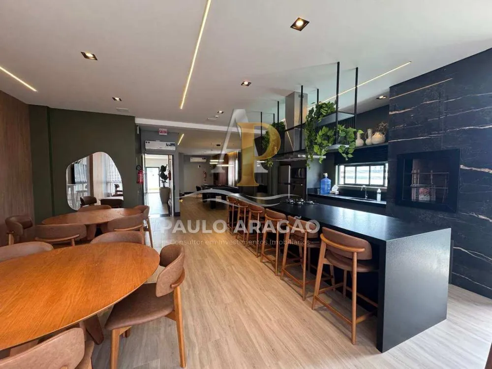 Apartamento, 3 quartos, 217 m² - Foto 4