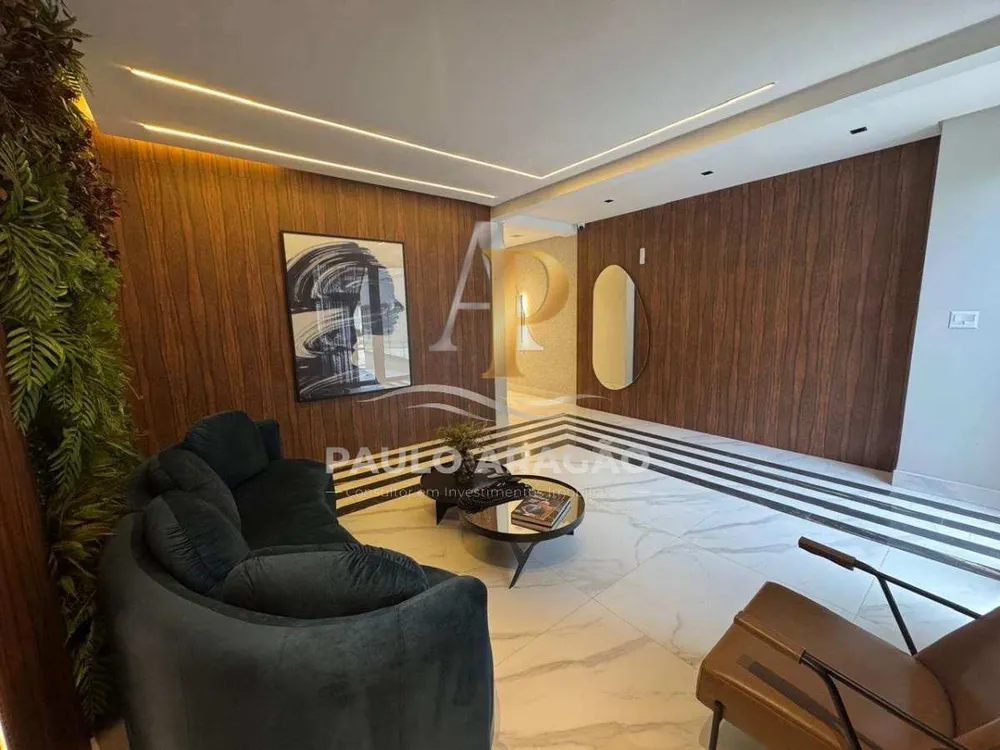 Apartamento, 3 quartos, 217 m² - Foto 6