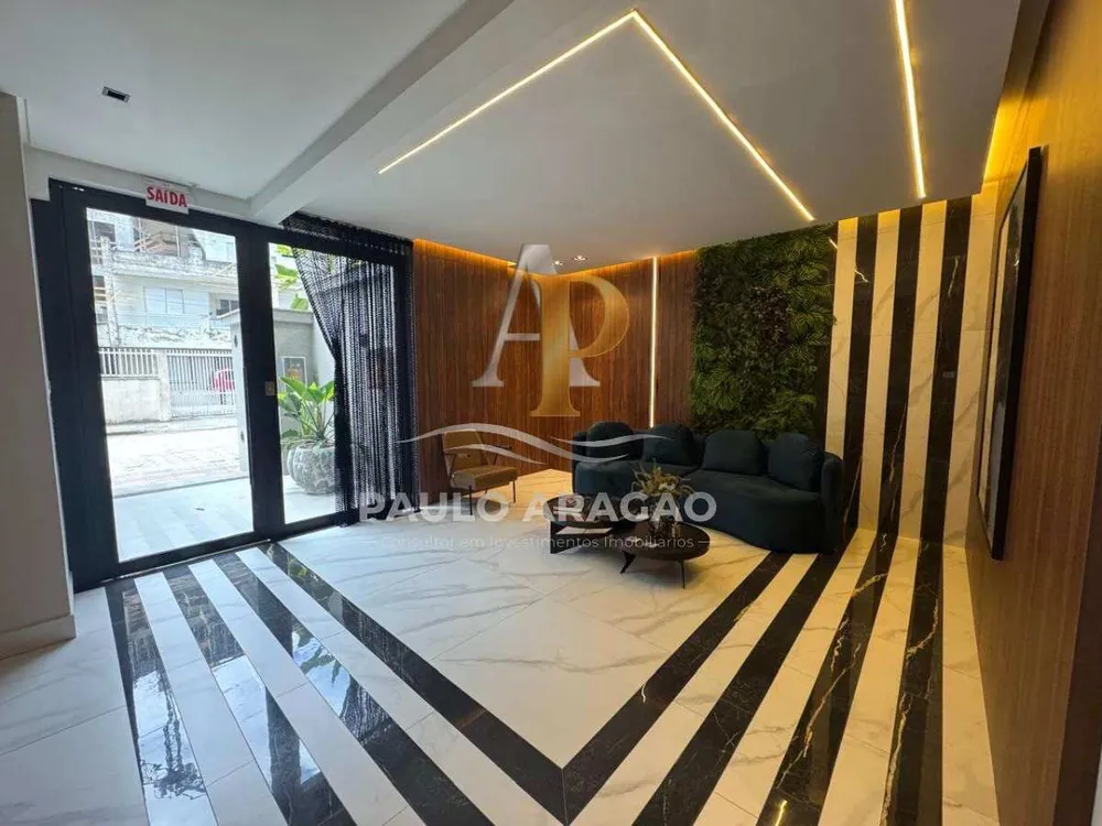 Apartamento, 3 quartos, 217 m² - Foto 5