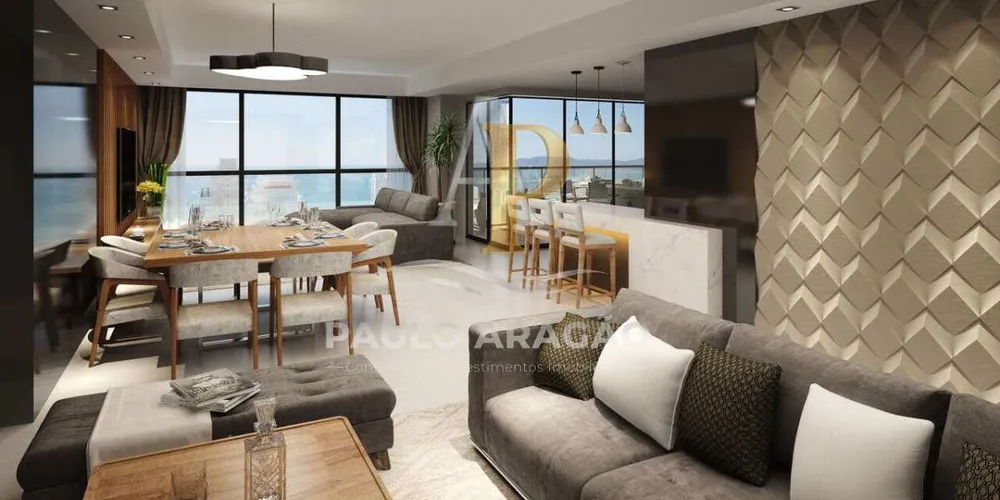 Apartamento, 4 quartos, 183 m² - Foto 12
