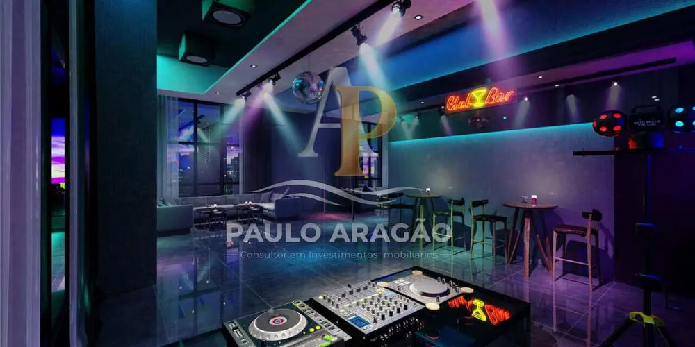 Apartamento, 4 quartos, 183 m² - Foto 7