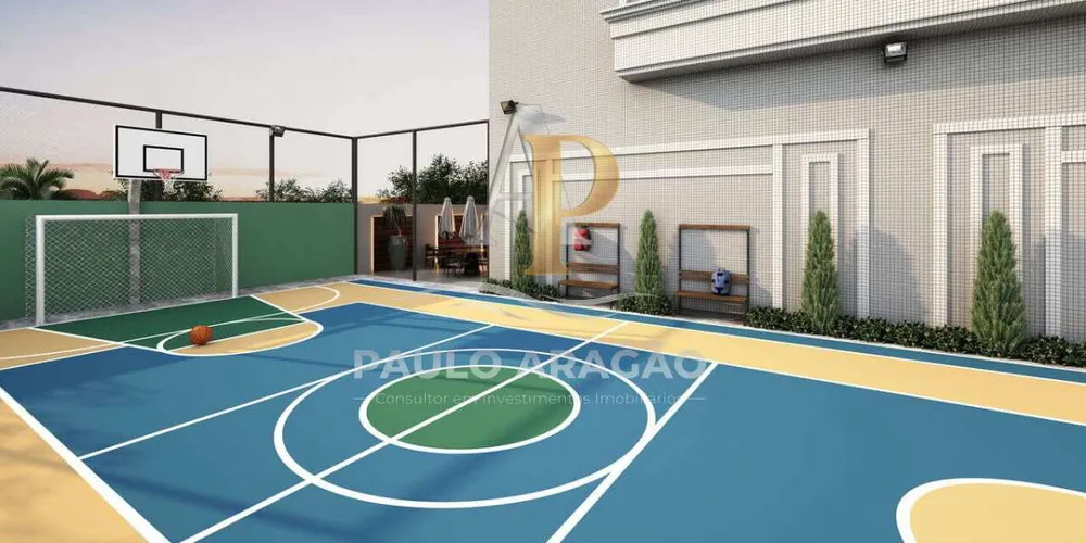 Apartamento, 4 quartos, 183 m² - Foto 4