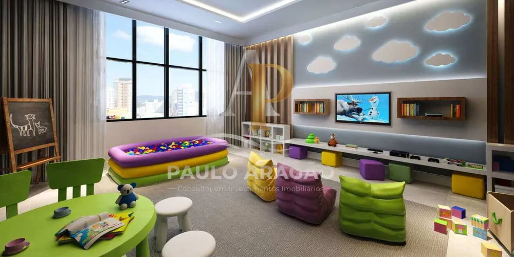 Apartamento, 4 quartos, 183 m² - Foto 9