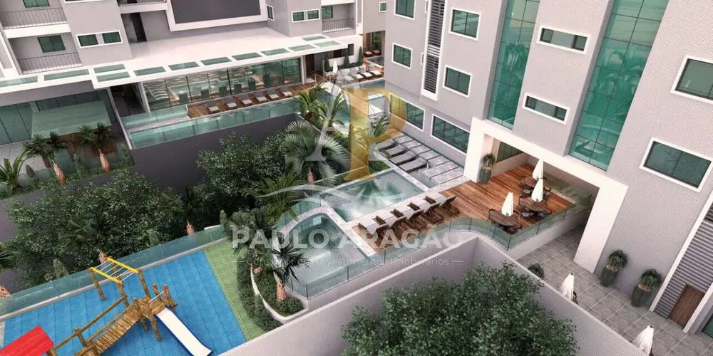 Apartamento, 4 quartos, 183 m² - Foto 2