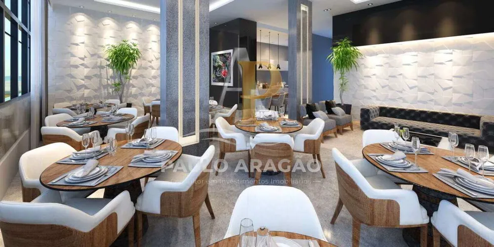 Apartamento, 4 quartos, 183 m² - Foto 10