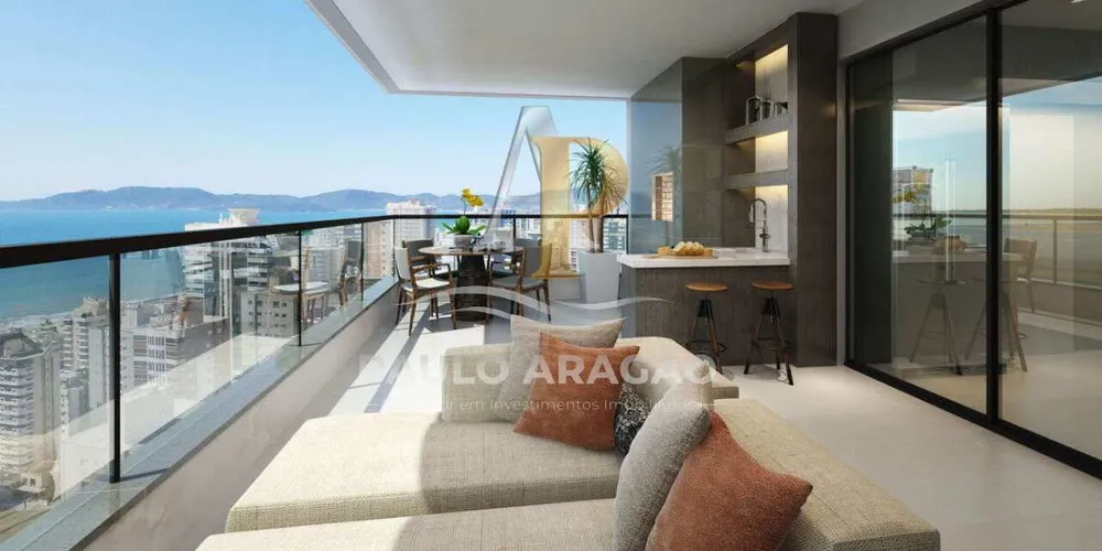 Apartamento, 4 quartos, 183 m² - Foto 3