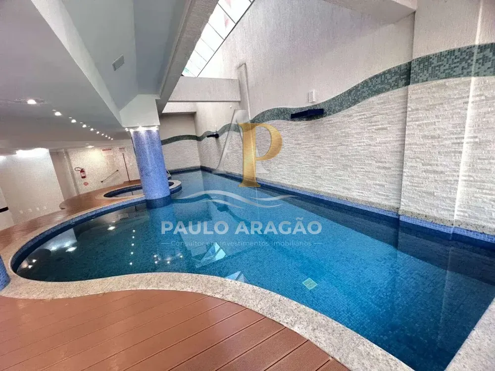 Apartamento, 4 quartos, 315 m² - Foto 3