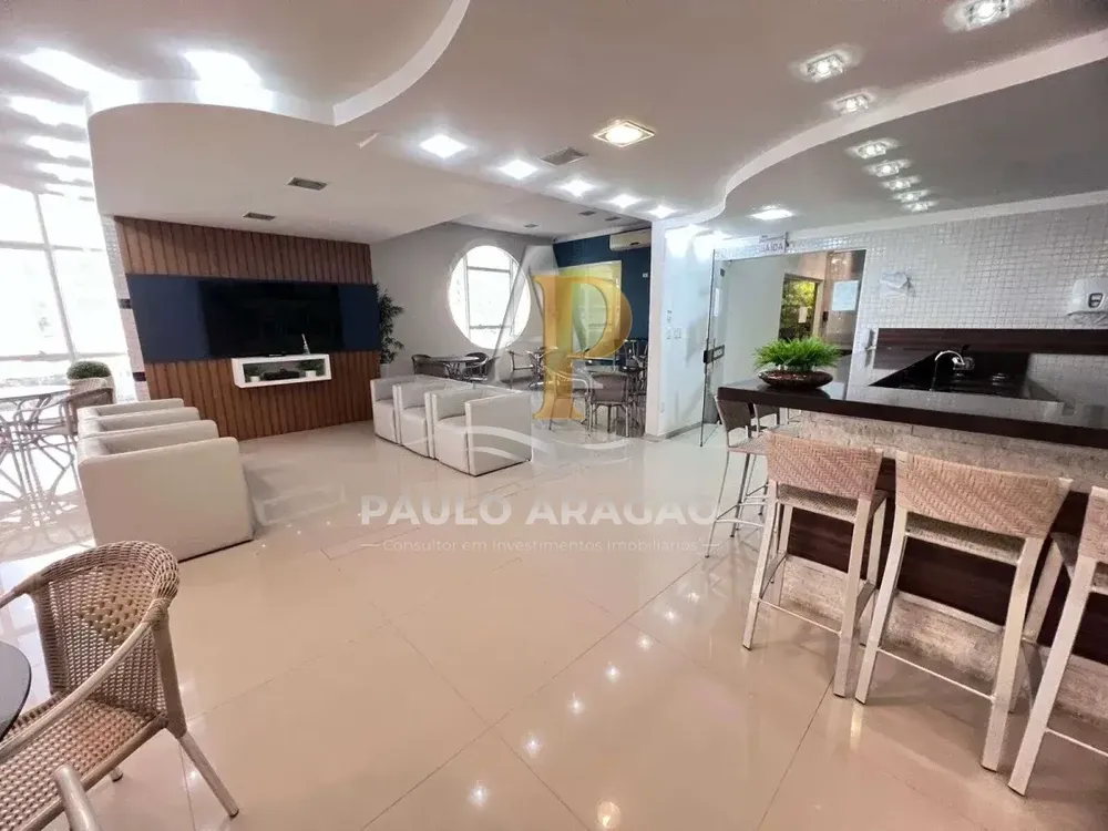Apartamento, 4 quartos, 315 m² - Foto 8
