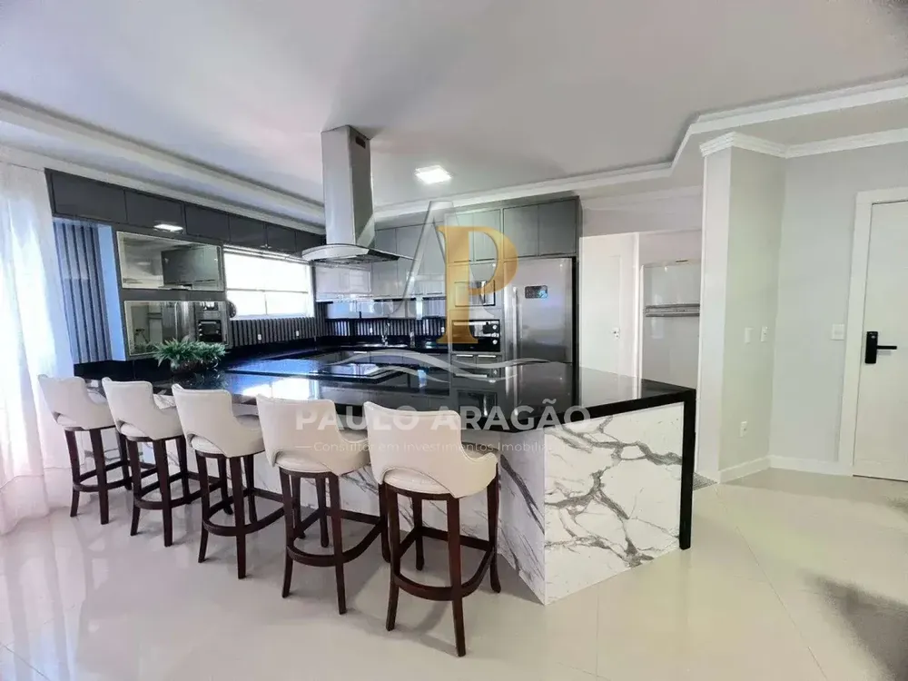 Apartamento, 4 quartos, 315 m² - Foto 11