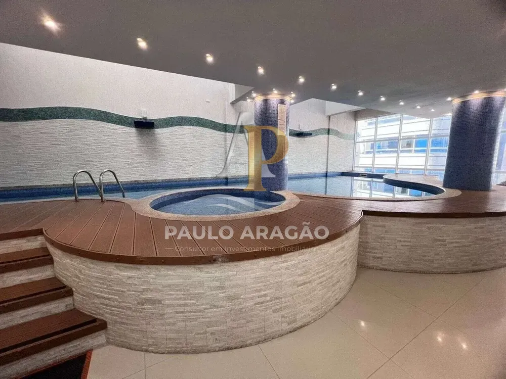 Apartamento, 4 quartos, 315 m² - Foto 5