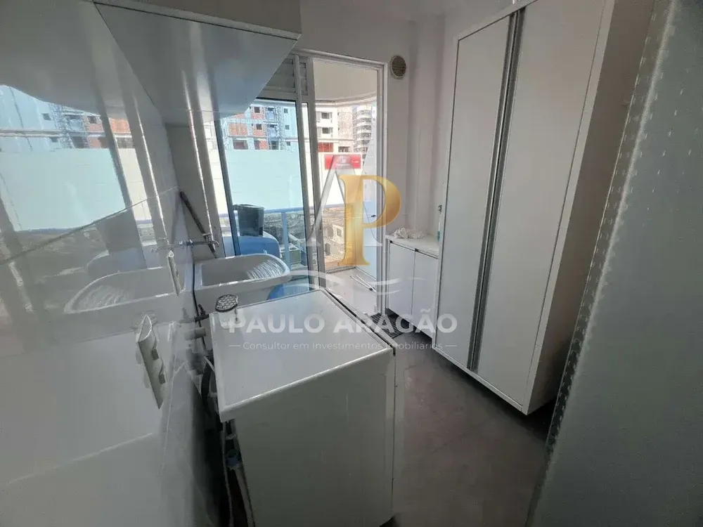 Apartamento, 4 quartos, 315 m² - Foto 1