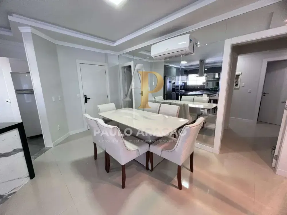 Apartamento, 4 quartos, 315 m² - Foto 4