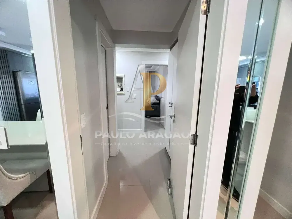 Apartamento, 4 quartos, 315 m² - Foto 2