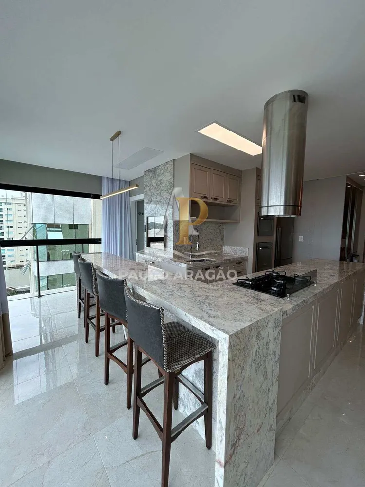 Apartamento, 4 quartos, 180 m² - Foto 5