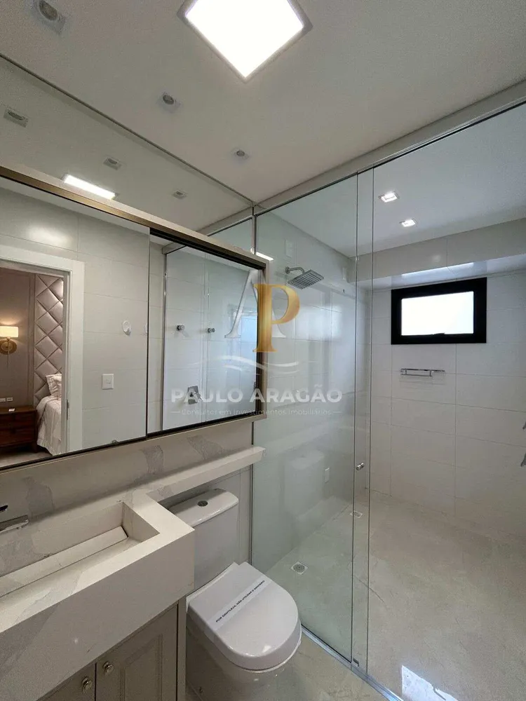 Apartamento, 4 quartos, 180 m² - Foto 5
