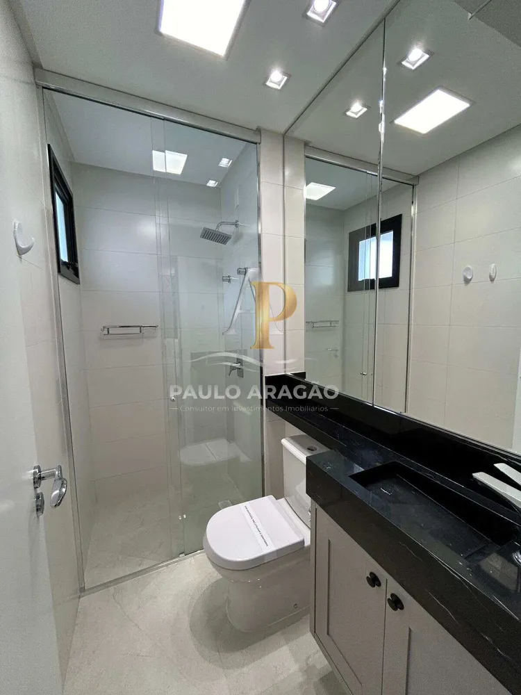 Apartamento, 4 quartos, 180 m² - Foto 6